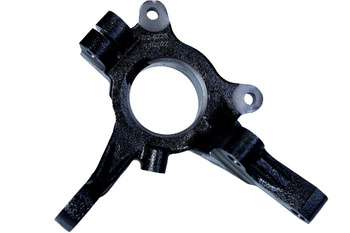 MAXGEAR ZWROTNICA KOŁA CITROEN C-CROSSER 07-12 PRZÓD PRAWY 72-6228