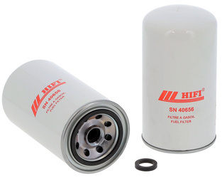 Filtr paliwa SN 40656