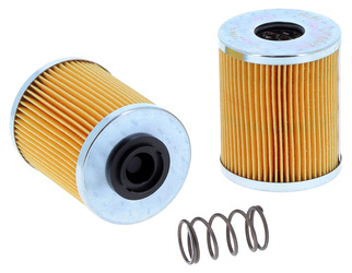 Filtr hydrauliczny SH 630241