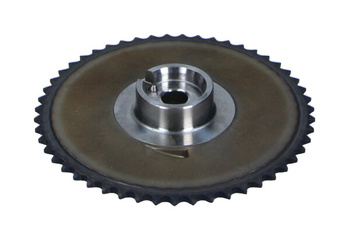 OE NISSAN Koło Pompy Wtryskowej NISSAN 2.2DI/DCI 130248H800