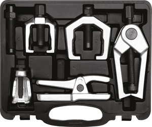 YATO ZESTAW ŚCIĄGACZY DO KOŃCÓWEK DRĄŻKÓW KIEROWNICZYCH YT-06157