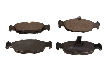 MEYLE Klocki hamulcowe 0252448717 przód do Jaguar XK 4.0-4.2 1996-2005
