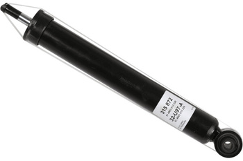 SACHS Amortyzator 315872 BMW Seria 1 / 2 / 4 TYŁ (F21-F83) (11-) Lewy/Prawy