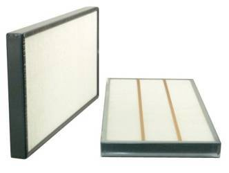 Filtr kabinowy NOT CERTIFIED EN15695 SC 60019 CA