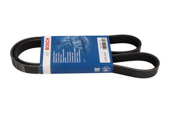 BOSCH Pasek Wielorowkowy 1987948391 6PK1215