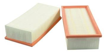 Filtr powietrza ASP 000402HE012