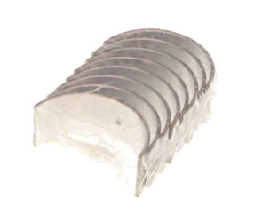 MAHLE Panewki Korbowodowe 029PS20896000 VW 1.6 STD KOMPLET