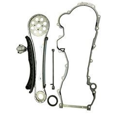 SKF Zestaw Łańcucha Rozrządu VKML82000 Fiat 1.3JTD/Multijet