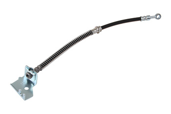 NK Przewód Hamulcowy Elastyczny 853498 do Hyundai I10 1,1-1,2 08- Tył Prawy