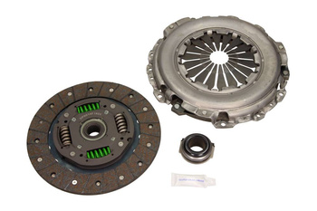 RYMEC SPRZĘGŁO KOMPLET RENAULT CLIO/KANGOO/MEGANE/SCENIC 1,9 DTI 97-