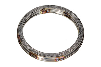 BEHR MAHLE Chłodnica VW POLO/SEAT IBIZA 1.4-2.0/1.9TDI 93- CR394000S