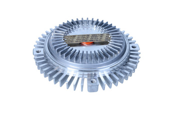 MAXGEAR Sprzęgło wiskotyczne BMW E30 / E36 MGW-018