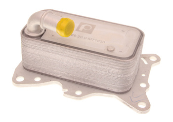 PIERBURG Chłodnica Oleju 7.09269.20.0 MERCEDES C KLASA W205 2,1 14-