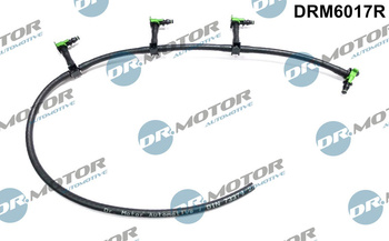 DR. MOTOR PRZEWÓD PRZELEWOWY FORD TRANSIT 2,2 10-