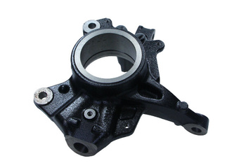 MAXGEAR Zwrotnica Koła 72-5485 Przód Lewa do Renault Megane/Scenic (08-)