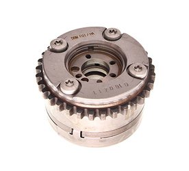 DR. MOTOR KOŁO WAŁKA ROZRZĄDU MERCEDES C KLASA W204 3,5 11-