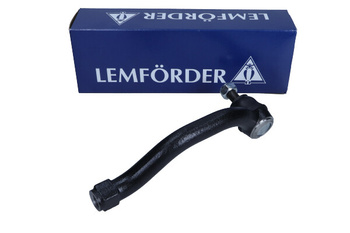 LEMFORDER Końcówka drążka kierowniczego Honda Civic 1.4-2.0 05- Lewa LMI39160