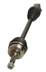 MAXGEAR PÓŁOŚ 27-1208MG PEUGEOT 207 1,4 16V 06- LEWY