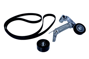 SKF Zestaw Paska Wielorowkowego VKMA38094 do Mercedes 2.1CDI OM651