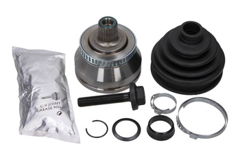 MAXGEAR Przegub zewnętrzny 25-1381MG do VW A4/PASSAT