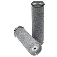 Wkład filtra powietrza - bezpiecznik SF SL 8896