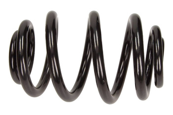 MAXGEAR Sprężyna Zawieszenia 60-0441 Tył do BMW E46 Touring 4x4 XI/XD, Z Drutu o Zmiennej Średnicy