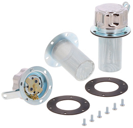 Filtr odpowietrzania TCO 752