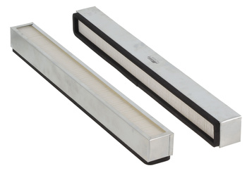 Filtr kabinowy NOT CERTIFIED EN15695 SC 90208