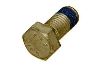 FEBI ŚRUBA ZACISKU HAMULCOWEGO MERCEDES PRZÓD W168/W169/W245 97-12