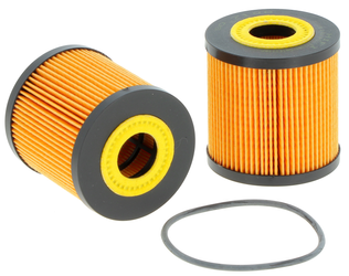 Filtr oleju SO 7100 - HIFI FILTER