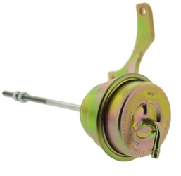 TECHMOT ZAWÓR TURBOSPRĘŻARKI VW 2,5TDI T4 (GRUSZKA)