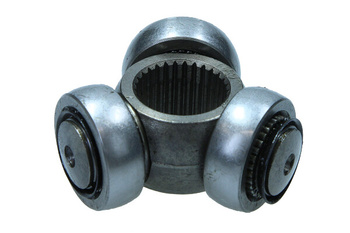 MAXGEAR KRZYŻAK PRZEGUBU WEWNĘTRZNEGO 49-2026 MITSUBISHI OUTLANDER/ LANCER 29Z/32,4MM (TRIPOD)