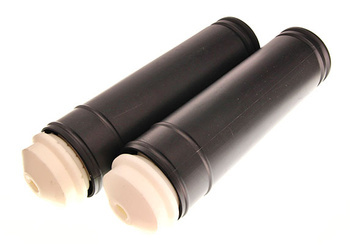 MAXGEAR ODBÓJ + OSŁONA AMORTYZATORA KOMPLET RENAULT CLIO II 98-/TWINGO 07-/MICRA 03-/NOTE/LUPO (ODBOJE+OSŁONY) 72-1745