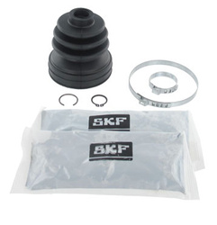SKF Osłona Przegubu VKJP8349 Wewnętrzna Citroen, Nissan 4x4 60x19x84
