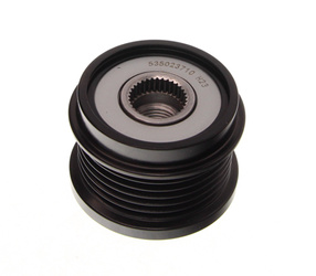 MAXGEAR Koło pasowe alternatora Ford 1,4TDCi-2,0TDCi 10- 30-0304