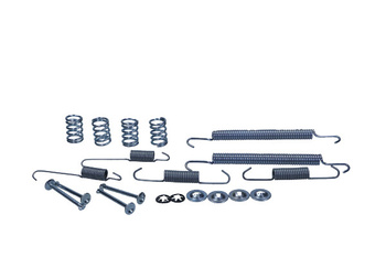 QUICK BRAKE SPRĘŻYNY SZCZĘK HAMULCOWYCH QB105-0707 BMW 3-SERIES (E36) COMPACT