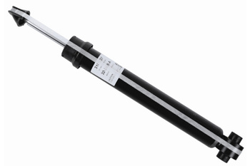 SACHS Amortyzator 318 037 AUDI Q5 (FYB) Tył 3.0 TDI Quattro (17-)