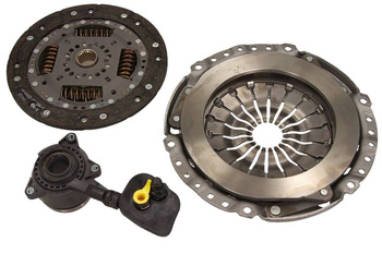LUK Sprzęgło Kompletne 623297633 FORD FOCUS/TRANSIT 1,8 DI/TDDI 98-04