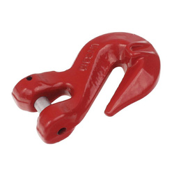 GMP HAK SKRACAJĄCY KLASA G80 NA ŁAŃCUCH 6MM GMPCSGHG80C6MMH