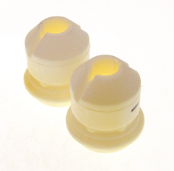 JAPAN PARTS ZESTAW MONTAŻOWY AMORTYZATORA KTP-0419 OPEL PRZÓD ASTRA G, VECTRA B, ZAFIRA A 1.2-2.6 (10.95-12.09) (ODBOJE)