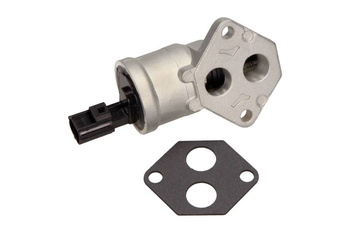 MAXGEAR Silnik krokowy biegu jałowego V46 Ford Fiesta 1.0/1.4/1.6 (od 1999)