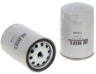 Filtr oleju T 6745