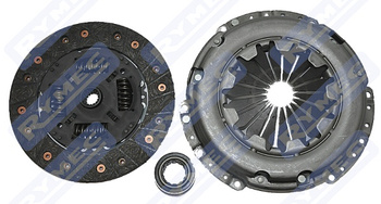 RYMEC JT1504 Sprzęgło Komplet Mini Cooper / One 1.6 (01-07)