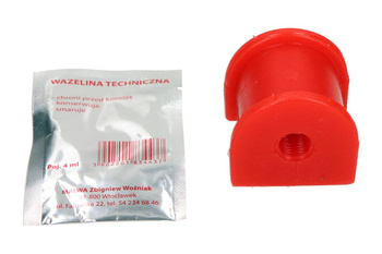 TED-GUM Guma Stabilizatora JEEP TYŁ CHEROKEE / GRAND CHEROKEE 1984-2001 POLIURETAN TED39916