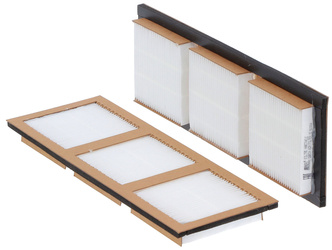 Filtr kabinowy SC 50334