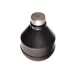 MAXGEAR Sworzeń wahacza MGZ-408008 Renault Przód Master 98- Lewy/Prawy Dolny