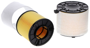 Filtr powietrza SA 5383