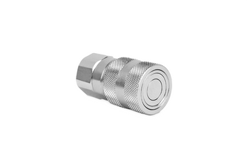 Szybkozłącze flat-face 3/4” gniazdo F.FIRG13 BSP 250 bar 800800008 - Stucchi