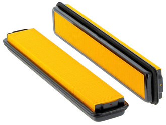 Filtr kabinowy NOT CERTIFIED EN15695 SC 70005