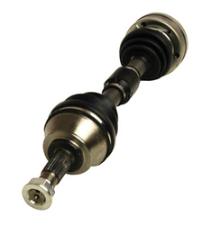 MAXGEAR PÓŁOŚ ALFA LEWY 147 01-10 LEWY TYŁSPARK